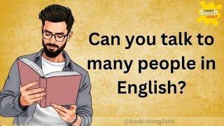 How to speak English well |Graded Reader |Improve Your English Accent |English Learning Advice