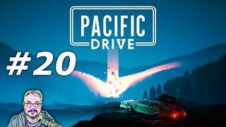 Pacific Drive - Episode 20