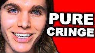 Onision is Broke and Desperate