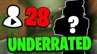 Why This DEAD Roblox Game is SO Good