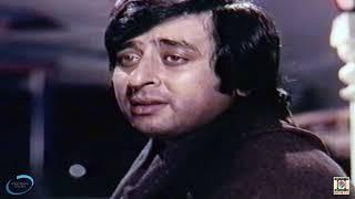 KYUN POOCHTAY HO KIYA TUMSE KAHOON - MEHDI HASSAN - FILM BAHISHT