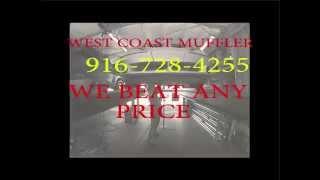West Coast Muffler