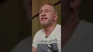 Кучера - Юрий Дудь: -"Украина должна Оступить",  - Они у СЕБЯ в Стране  #shorts