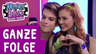 Maggie & Bianca Fashion Friends I Staffel 2 Folge 18 - Zukunftsmusik [GANZE FOLGE]