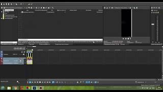 Если нет звука в Sony Vegas Pro, что делать ? Пропал Звук в Sony Vegas Pro.