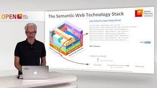 1.4 Semantic Web Technology