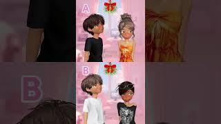 Love ️ #zepeto #love #tiktokdance #lovedance #couple #tiktok #trending