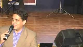 Dr Rahul Joshi, Music Clinic, 6th Chakra