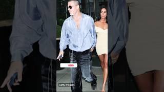 brad pitt and girlfriend Ines de ramon date night at new york as brad channels tyler durden new look