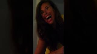 Smiling Woman 6 | Horror Short Film #horrorshorts #acmofficial