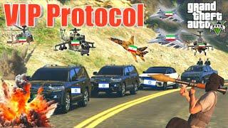 GTA 5: Iranian Jets Helicopters Drones War Israeli Base | Number 21 war