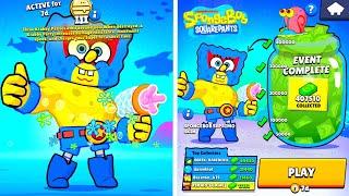 Brawl Stars New SPONGEBOB El PRIMO Skin Club Gifts