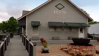 Winnfield, Louisiana A Journey Through