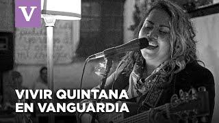 Vivir Quintana - Canción sin miedo | En Vivo en Vanguardia MX