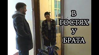 Приехал к БРАТУ В ГОСТЯХ У ТЕЩИ | In the Russian village