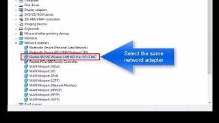 How to Block Internet Connection for a while(WiFi or LAN)