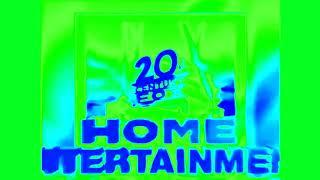 1995 20th Century Fox Home Entertainment Effects in Electrodynamix Effect