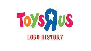 Toys R Us Logo History (#161)