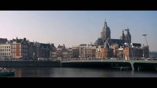 Interxion Amsterdam Campus