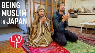 Being Muslim in Japan