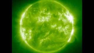 Soleil Vert- Du Deluge Au Desert