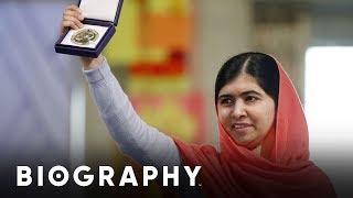 Malala Yousafzai, Activist | Biography