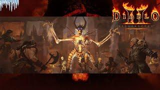 NEW Diablo 2 RESURRECTED CHANGES!!