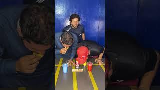 Watch Till the End for the Twist | Ultimate Food Challenge | Shugal Mela Bro