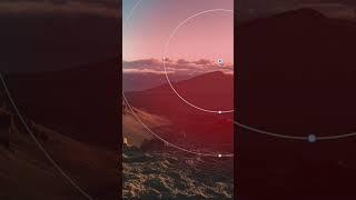 How To Make Your Sunrise Photography Pop - #shorts