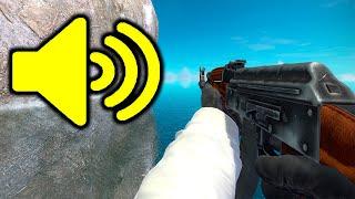 Sounds of All Weapons CS GO | how does gun shooting sound like cs go