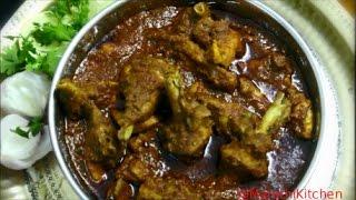 Gavran Chicken Sukk | गावरान चिकन सुकं | Chicken Sukk | Maharashtrian style