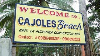 CAJOLES BEACH