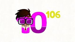 Fanmade/Official Big Numbers 10^100 to 10^110