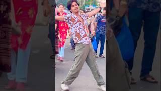 Dil hai ke manta nahi ️ #shorts #dance #chandanthakur #youtubeshorts #1million