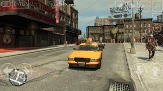 ЗАПУСКАЮ GTA IV НА ТЕЛЕФОНЕ! ГАЙД КАК ЗАПУСТИТЬ 4 ГТА НА ВАШЕМ УСТРОЙСТВЕ