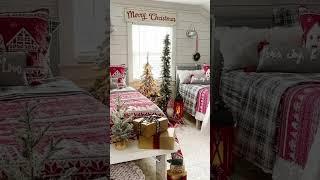 Christmas Inspiration #simpleliving #christmas #homedecor #farmhouse #farmhousedecor