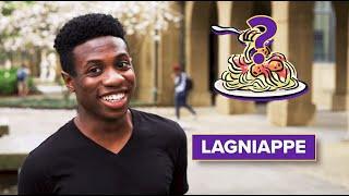 LSU Students Test Their Louisiana Knowledge
