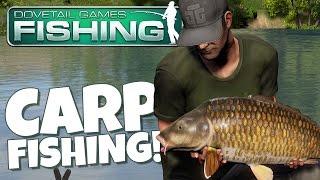 Check'n Out.. Dovetail Games Fishing - A Fishing Simulation Experience - Gameplay Highlights