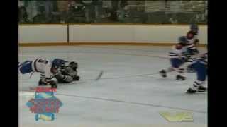 Max Pacioretty and Peter Mueller - 1998 - Brick Super Novice Hockey Tournament