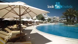 Four Seasons 5* (Фор Сизонс) -  Limassol, Cyprus (Лимассол, Кипр)