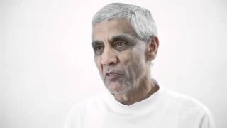 Vinod Khosla, Khosla Ventures