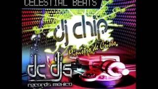 Dj Chip - Dios es Verbo ( Electronica Cristiana)