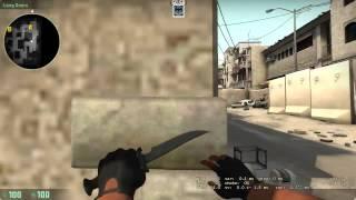 как играть против AWP cs:go