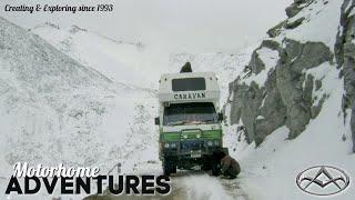 Trailer | Motorhome Adventures