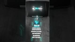 Anúncio 3D VFX  _RIKmkt