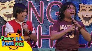 Episode 47 | Tawa ng Tanghalan