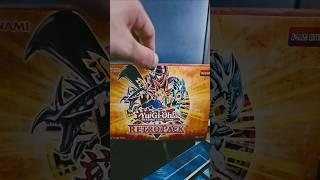 Retro Pack 2 box opening. BEHOLD the Nostalgia #yugioh