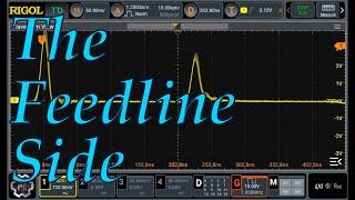 Antenna Tuners: The Feedline Side = The Source & Destination of Reflected Power (076b)