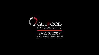 Makrev Packaging @ Gulfood Manufacturing 2019