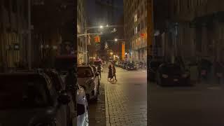Dumbo Brooklyn New York #travel #turismo #vlogs #newyork #manhattan